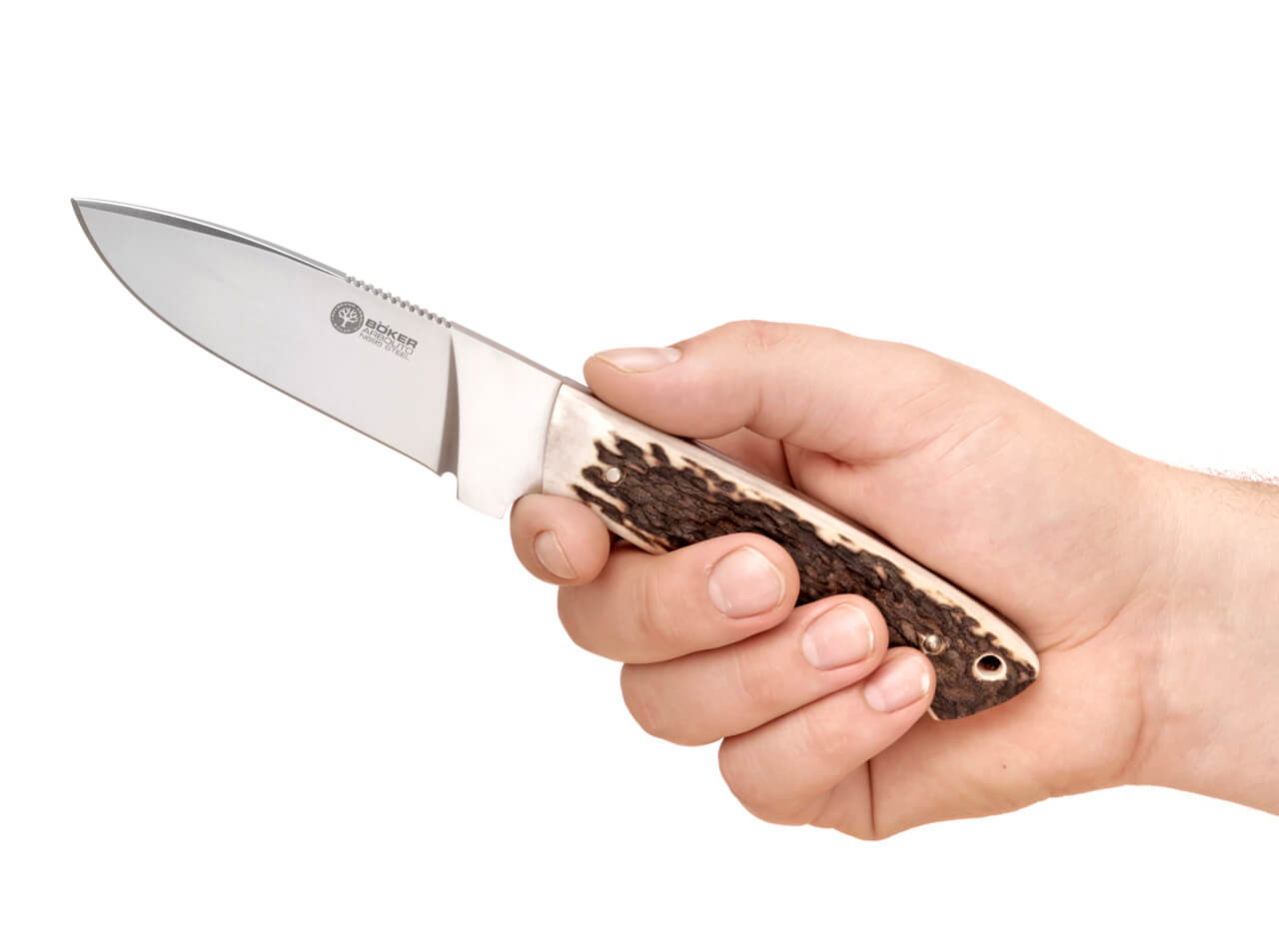 Boker Dano Stag