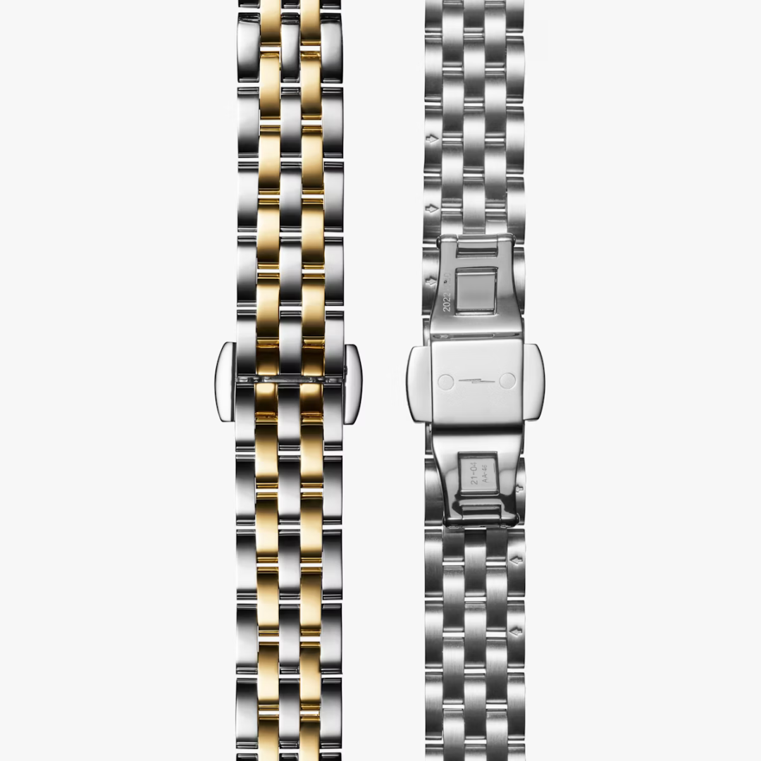Shinola Women's Watch Derby 30mm
