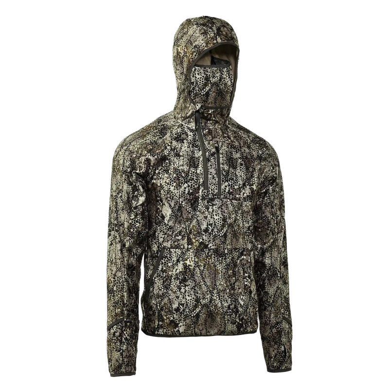 Badlands Draw Hoodie