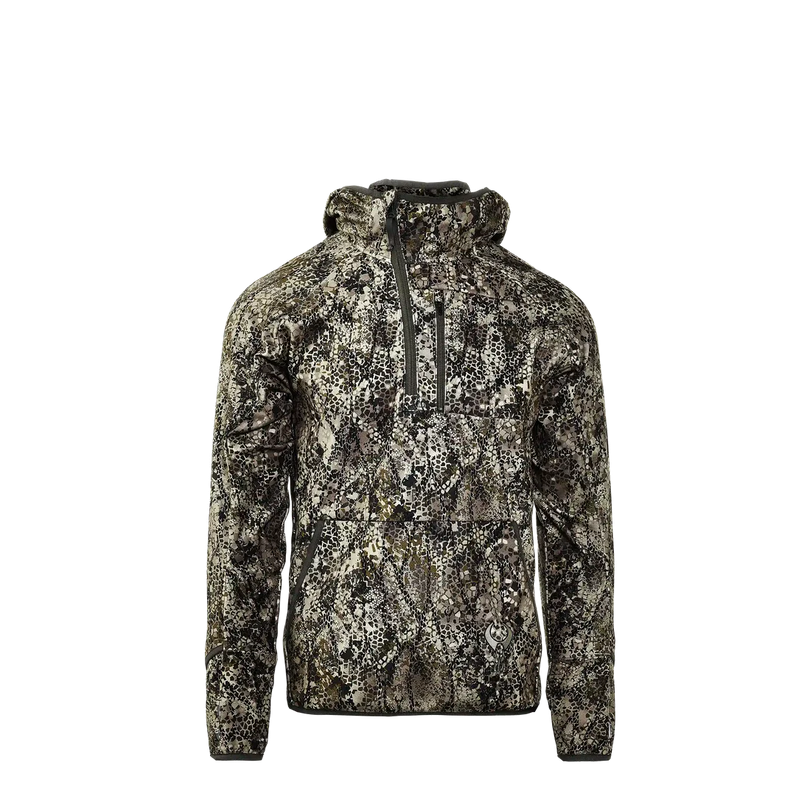 Badlands Draw Hoodie