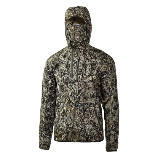 Badlands Draw Hoodie