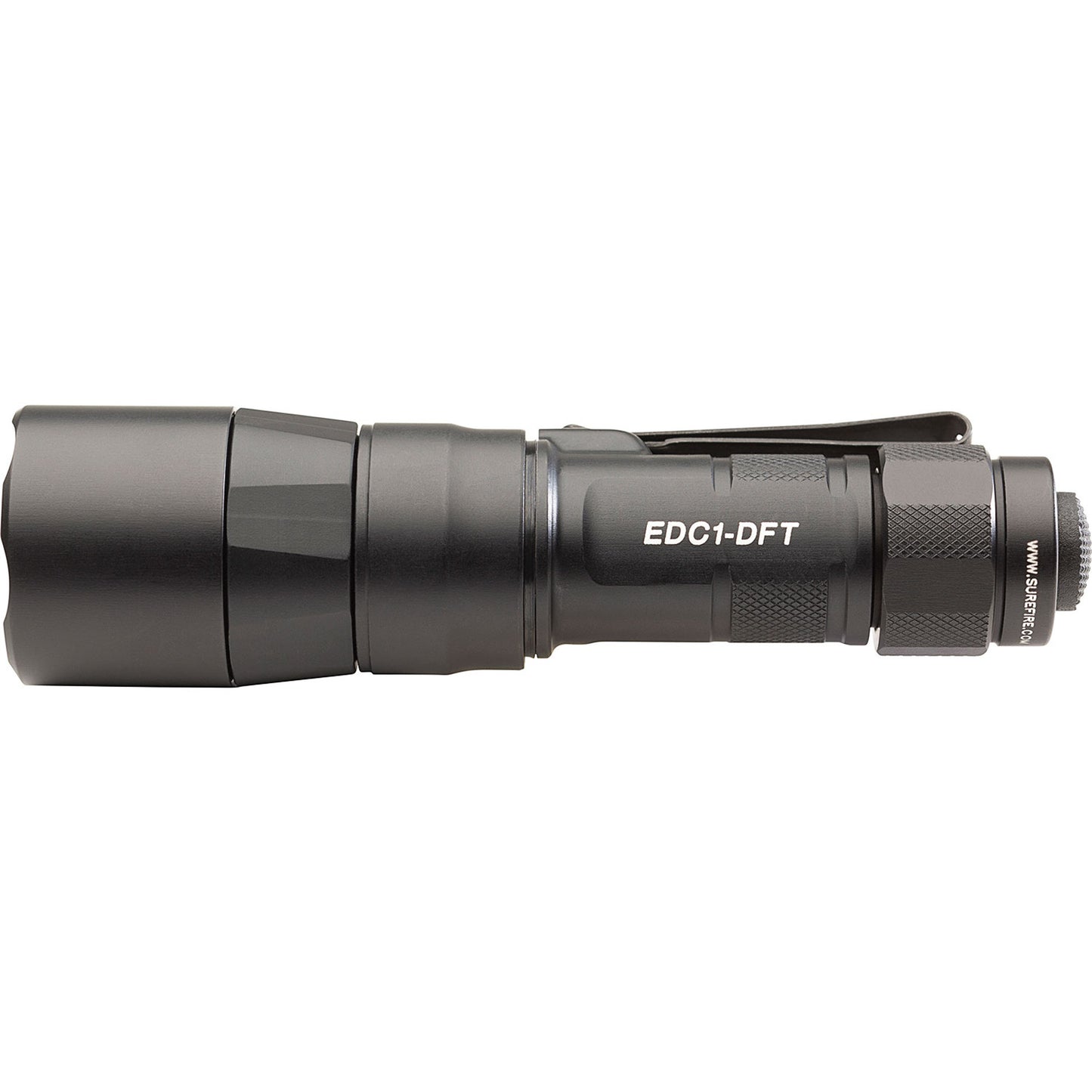 SureFire EDC1-DFT Black