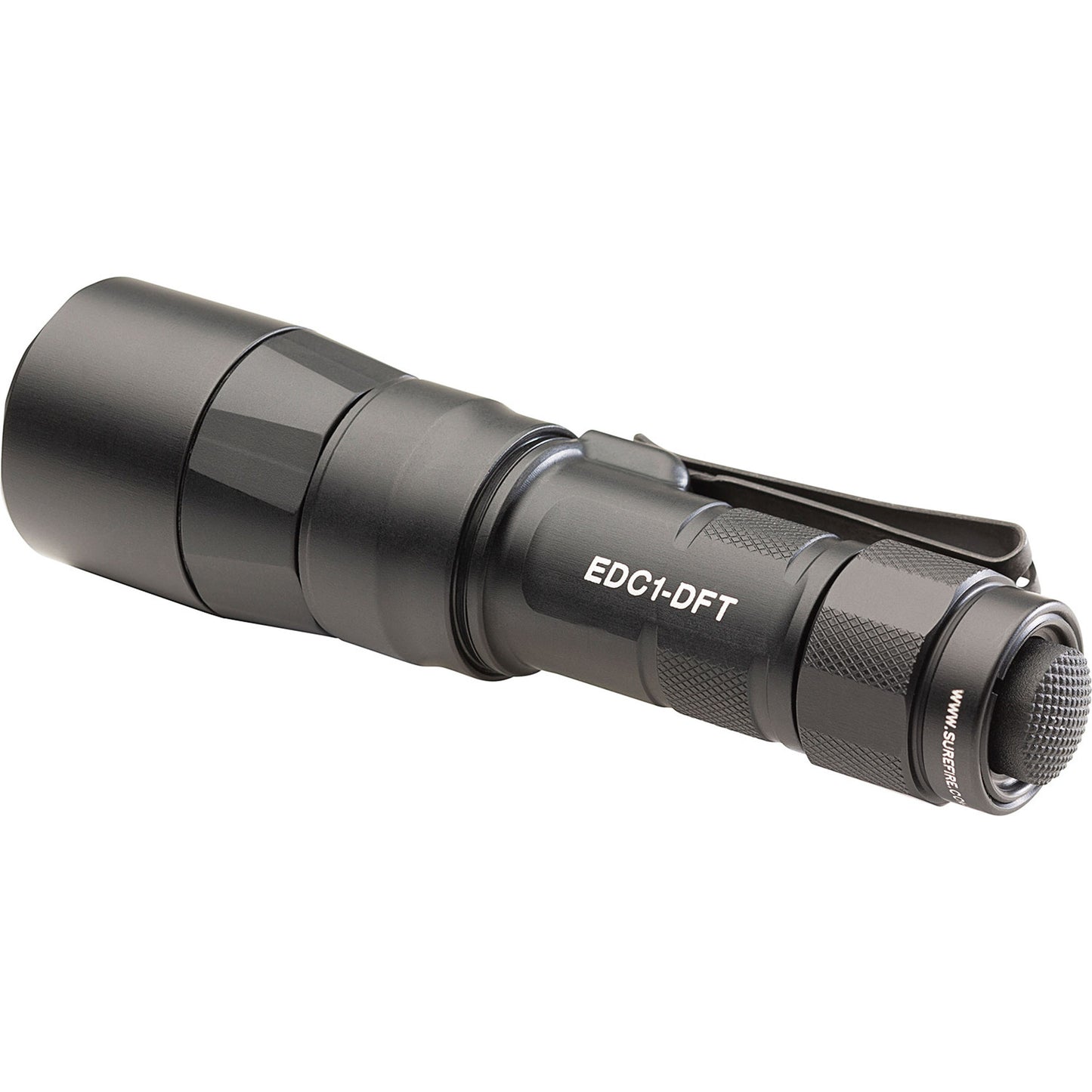 SureFire EDC1-DFT Black