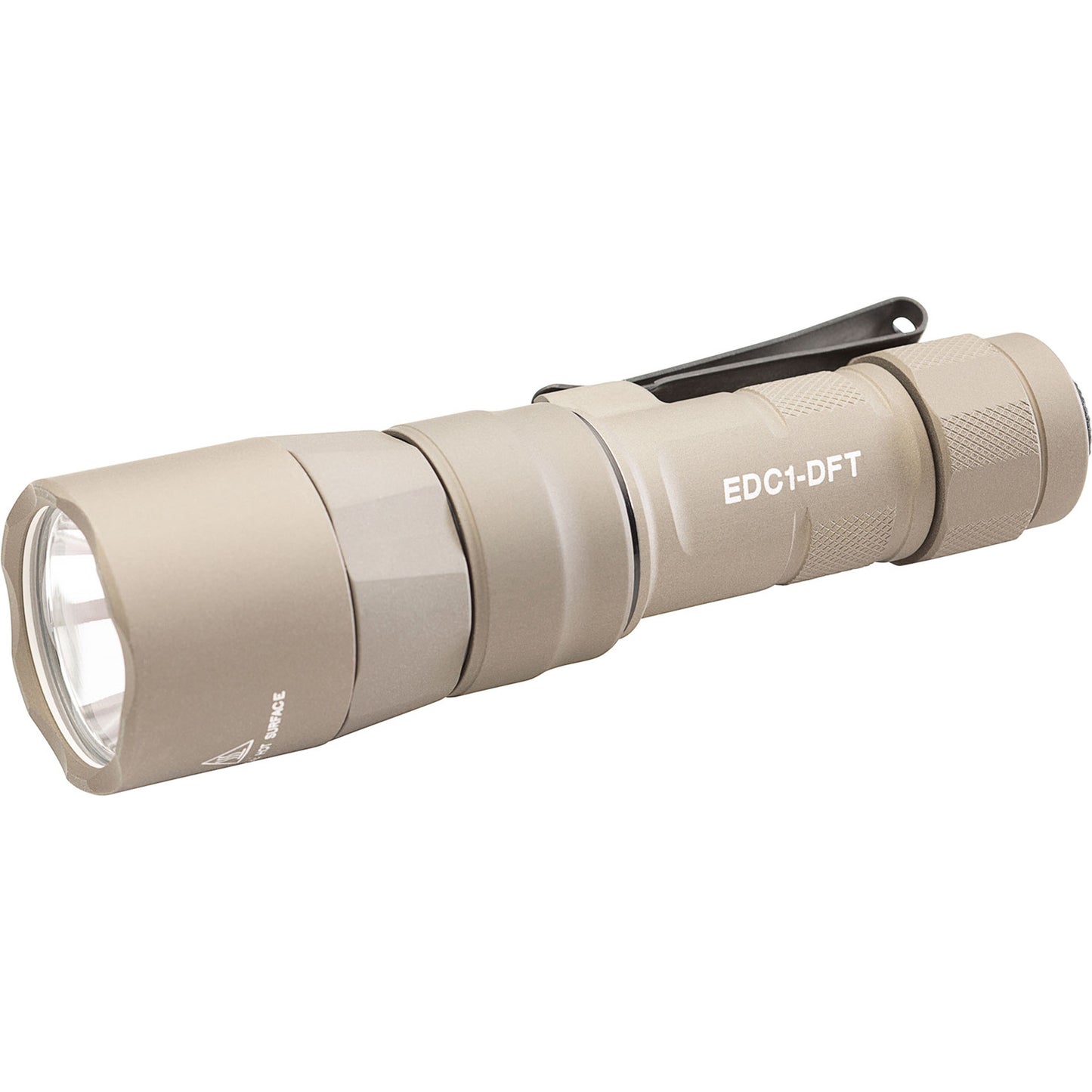 SureFire EDC1-DFT Black