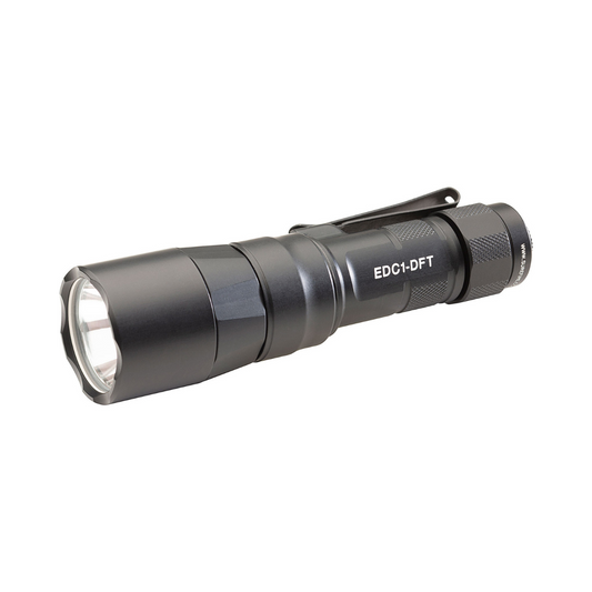 SureFire EDC1-DFT Black