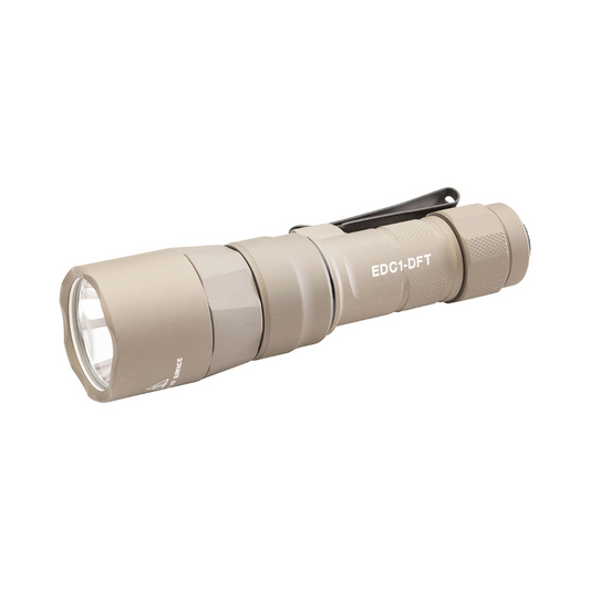 SureFire EDC1-DFT Tan