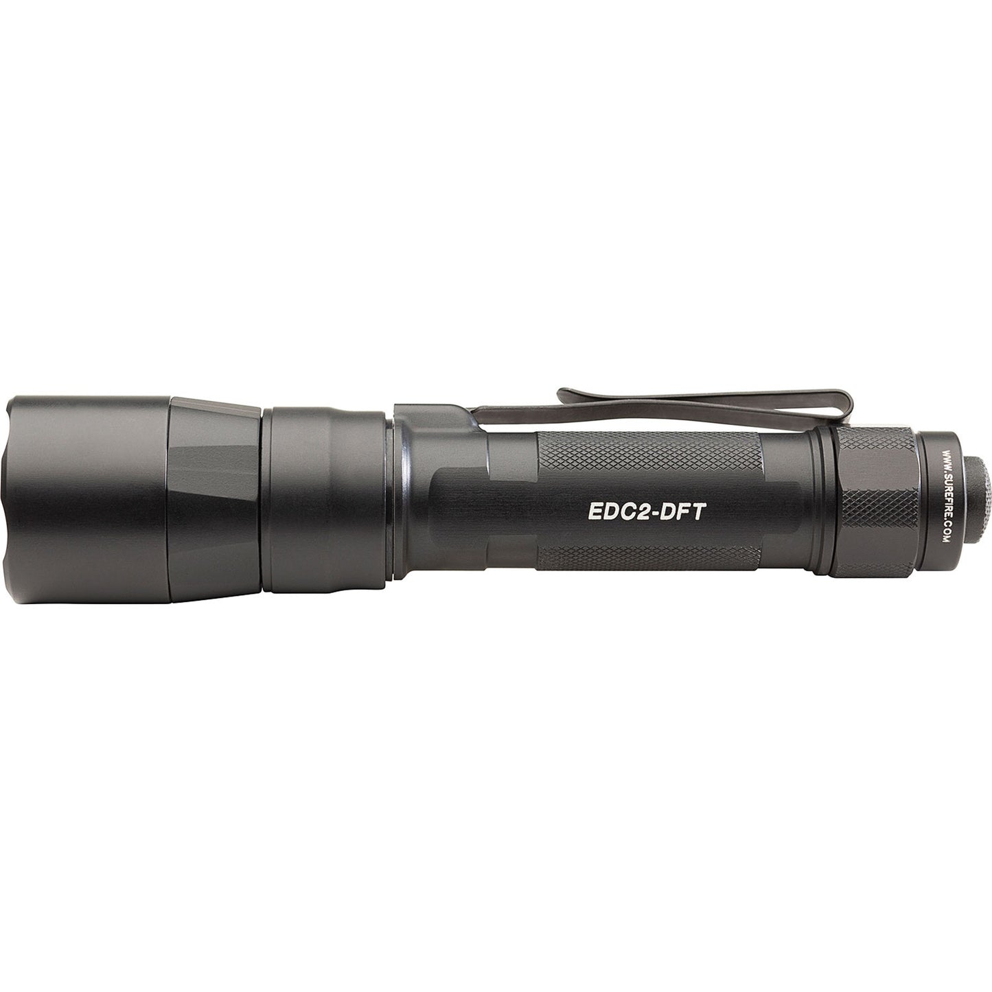SureFire EDC2-DFT Black
