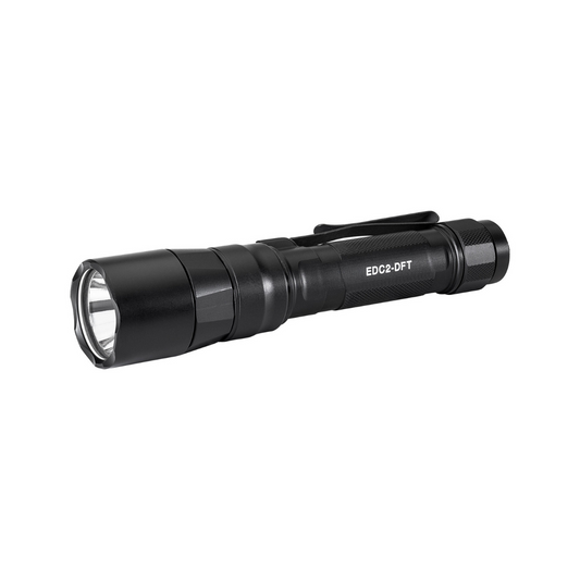 SureFire EDC2-DFT Black