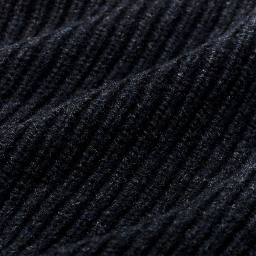 Filson Bristol Roll Neck Sweater