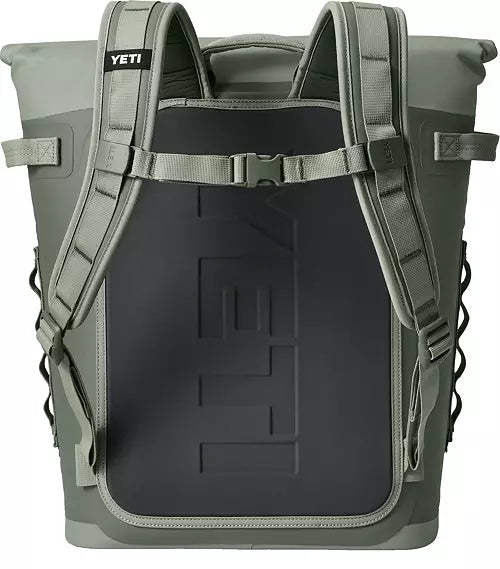 YETI Hopper® Backpack M20