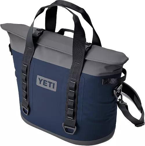 YETI Hopper® M30 Tote Soft Cooler