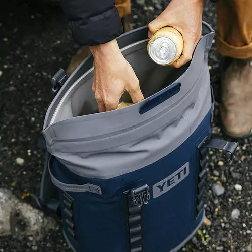 YETI Hopper® M30 Tote Soft Cooler