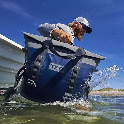 YETI Hopper® M30 Tote Soft Cooler