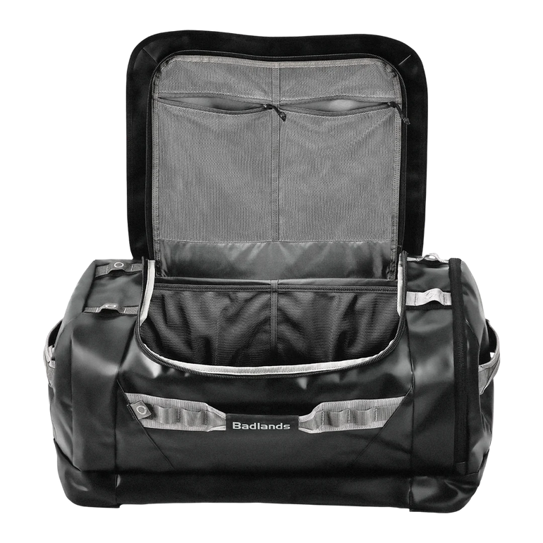 Badlands Haul Duffel Large