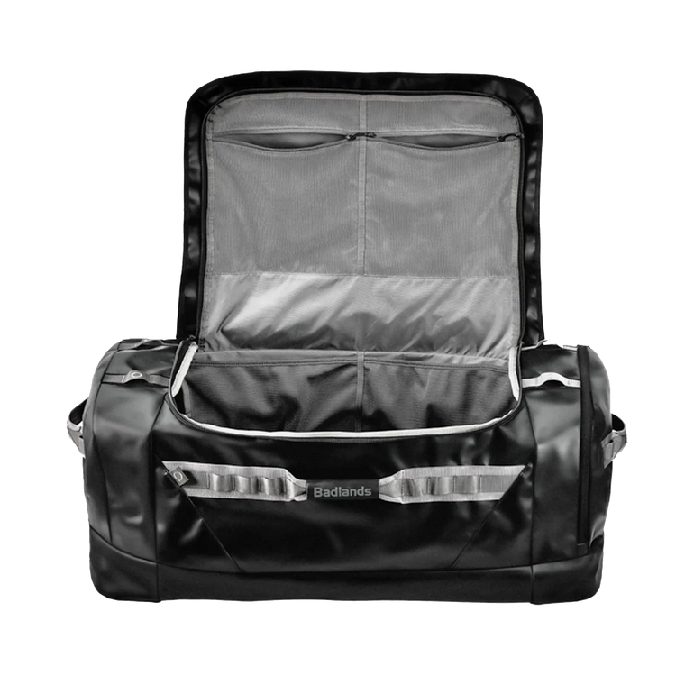 Badlands Haul Duffel Large