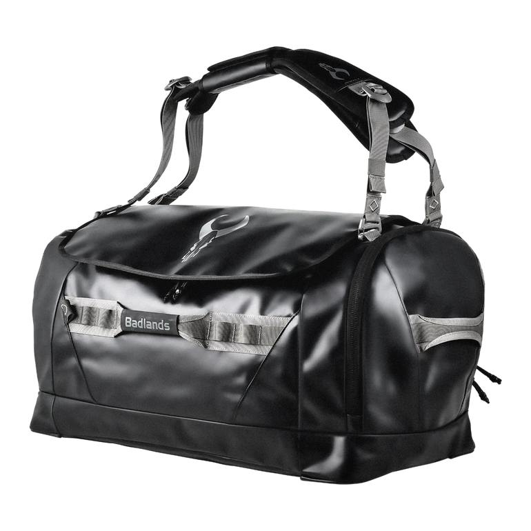 Badlands Haul Duffel Large