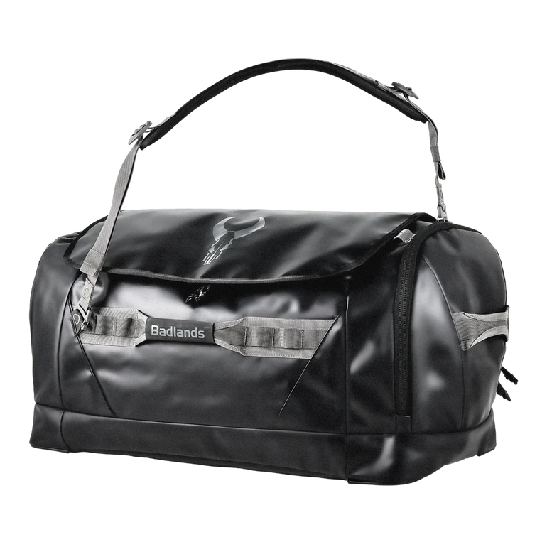 Badlands Haul Duffel Small