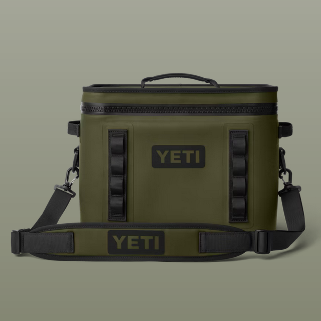 YETI Hopper Flip® 18 Soft Cooler