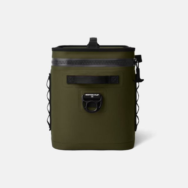 YETI Hopper Flip® 18 Soft Cooler