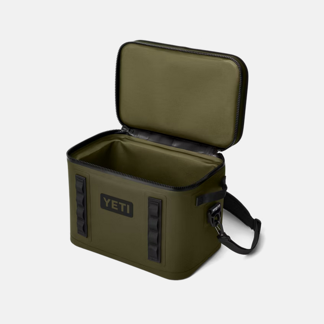 YETI Hopper Flip® 18 Soft Cooler