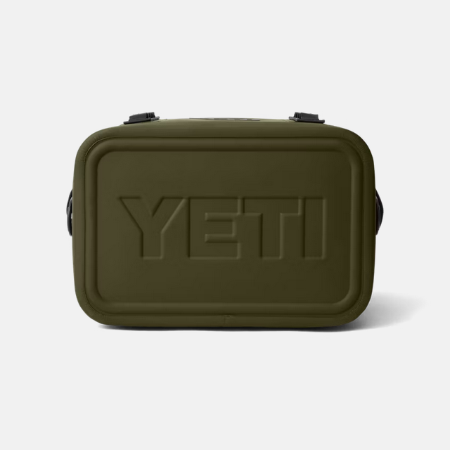 YETI Hopper Flip® 18 Soft Cooler
