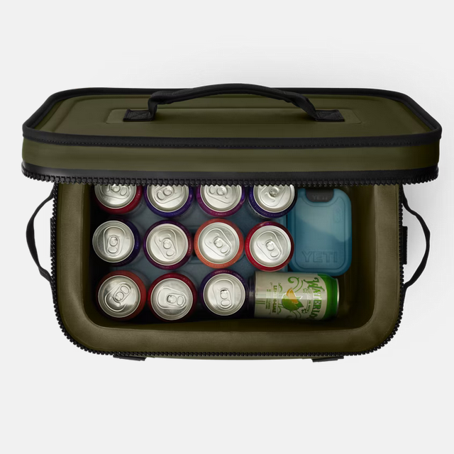 YETI Hopper Flip® 18 Soft Cooler