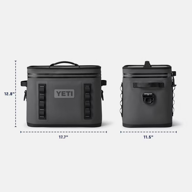 YETI Hopper Flip® 18 Soft Cooler
