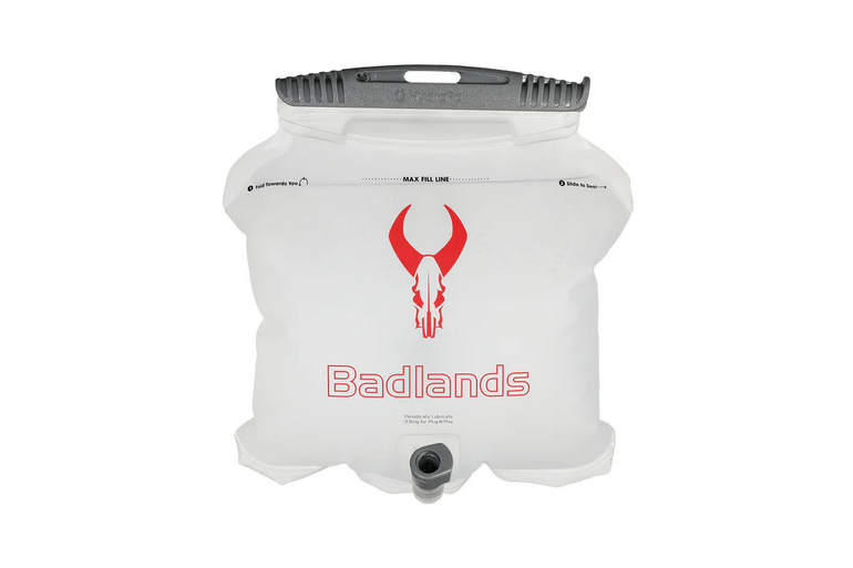 Badlands Hydration Reservoirs
