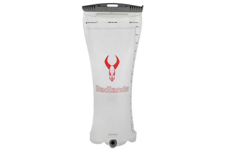 Badlands Hydration Reservoirs