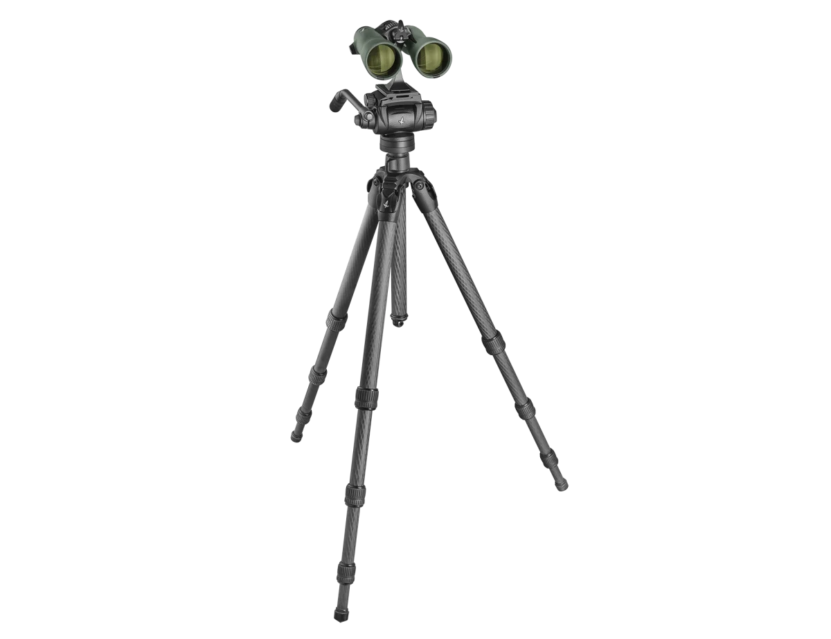 Swarovski NL Pure 14x52 Binocular