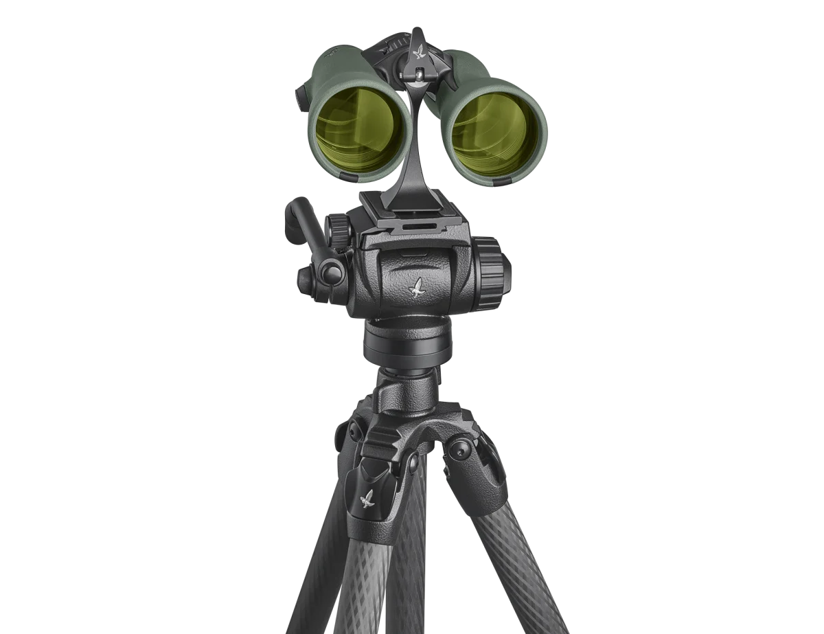 Swarovski NL Pure 14x52 Binocular