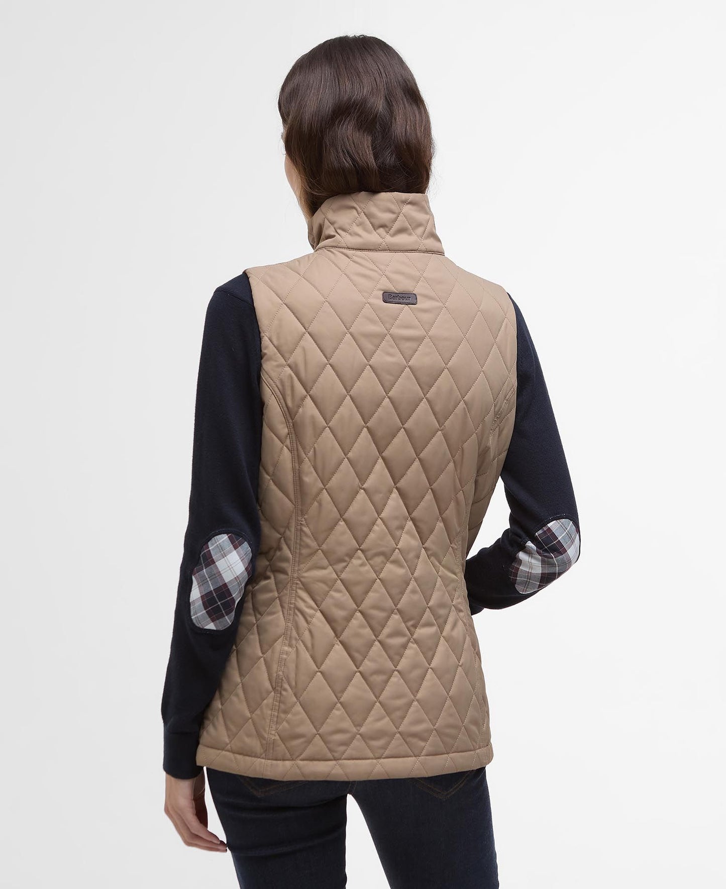 Barbour Keeper Wear Quilted Gilet
