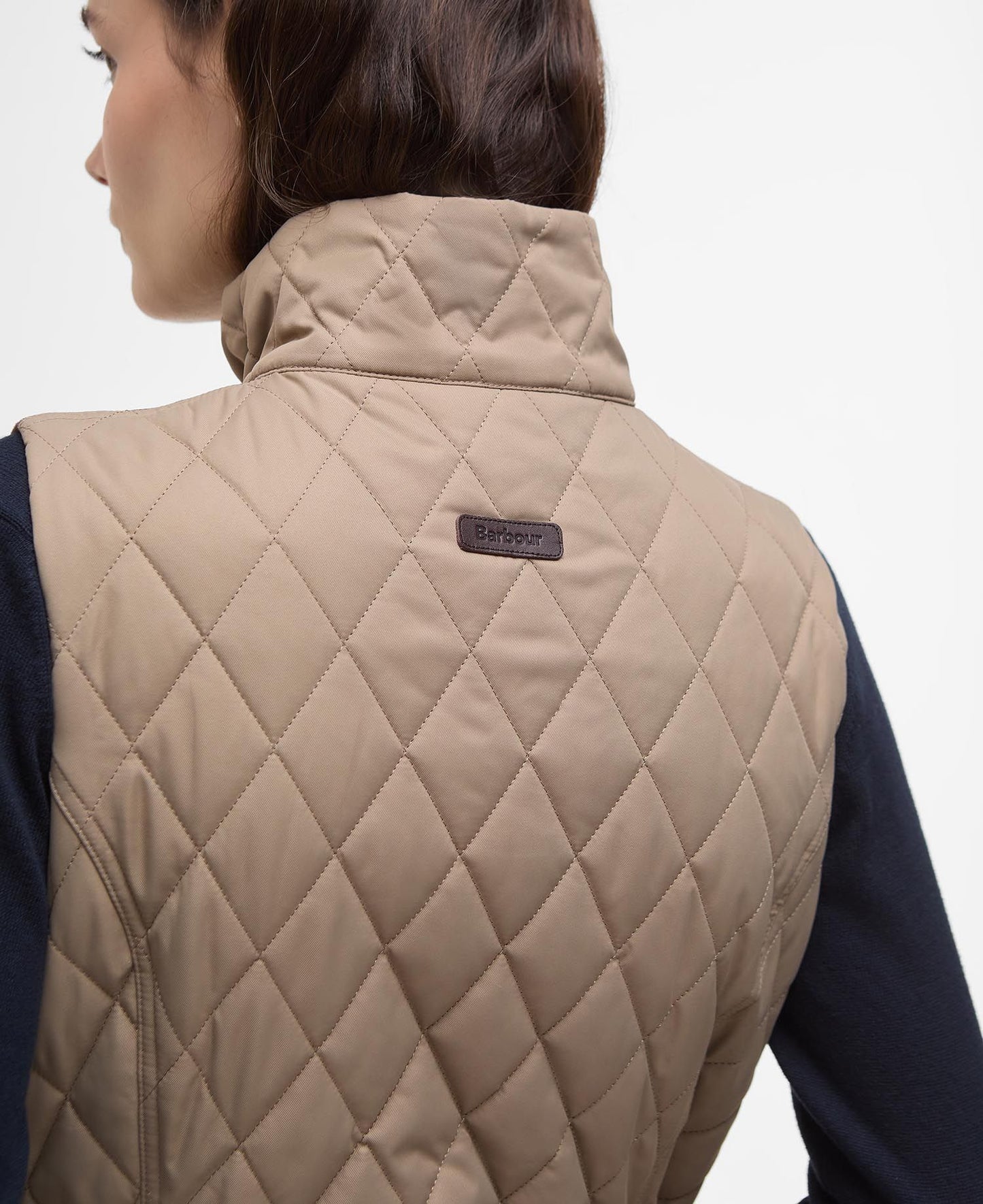 Barbour Keeper Wear Quilted Gilet
