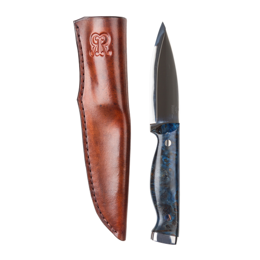 Rigby Zambezi Knife