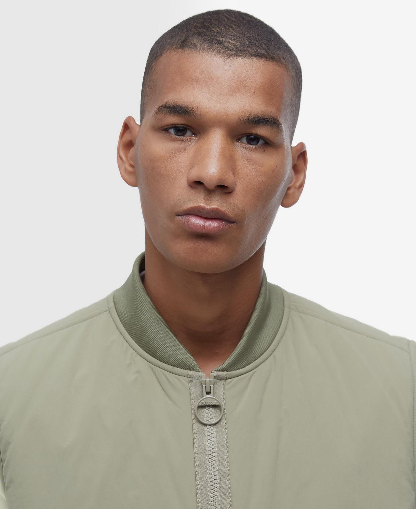 Barbour Men's Re-Engineered Liddesdale Gilet