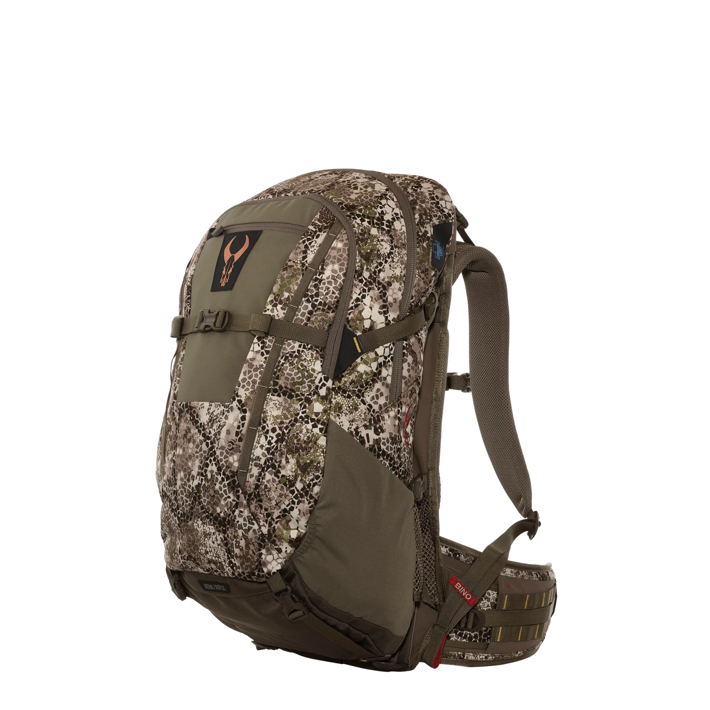 Badlands MRK 2 OS