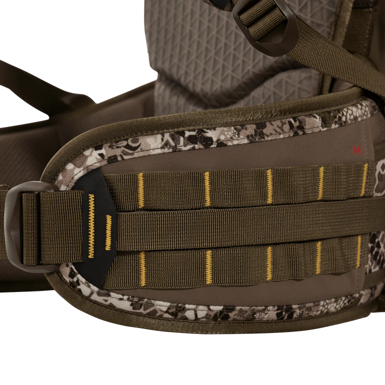 Badlands MRK 2 OS