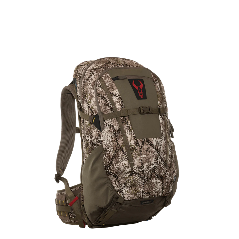 Badlands MRK 2 OS