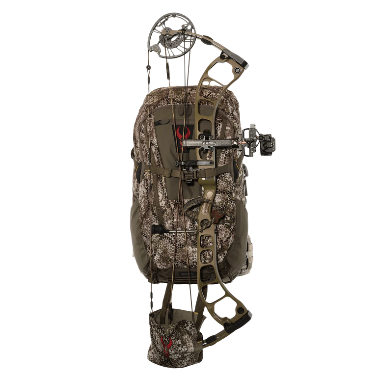 Badlands MRK 2 OS