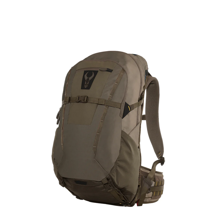 Badlands MRK 2 OS