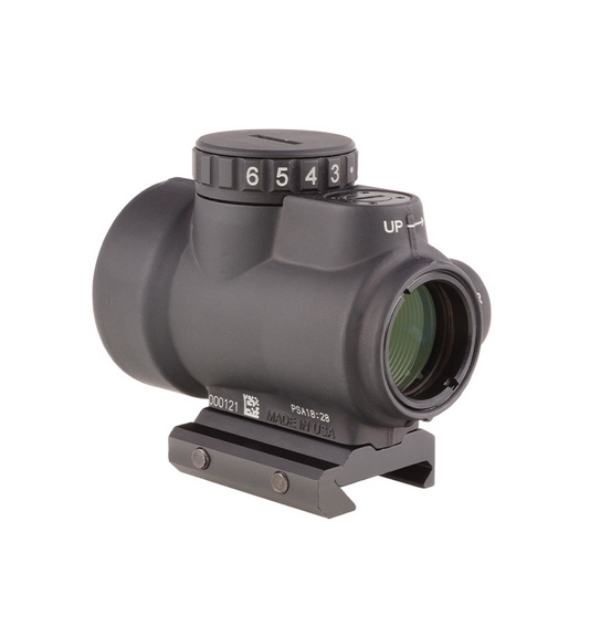 Trijicon MRO® 1x25 Red Dot Sight - Low Mount
