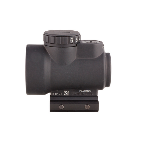 Trijicon MRO® 1x25 Red Dot Sight - Low Mount