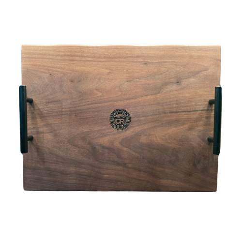 Cascade Ranches Walnut Charcuterie Board Medium
