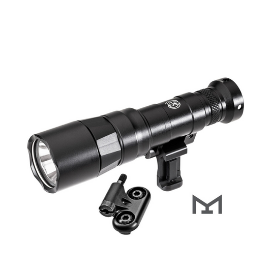 SureFire Mini Scout Light Pro Turbo