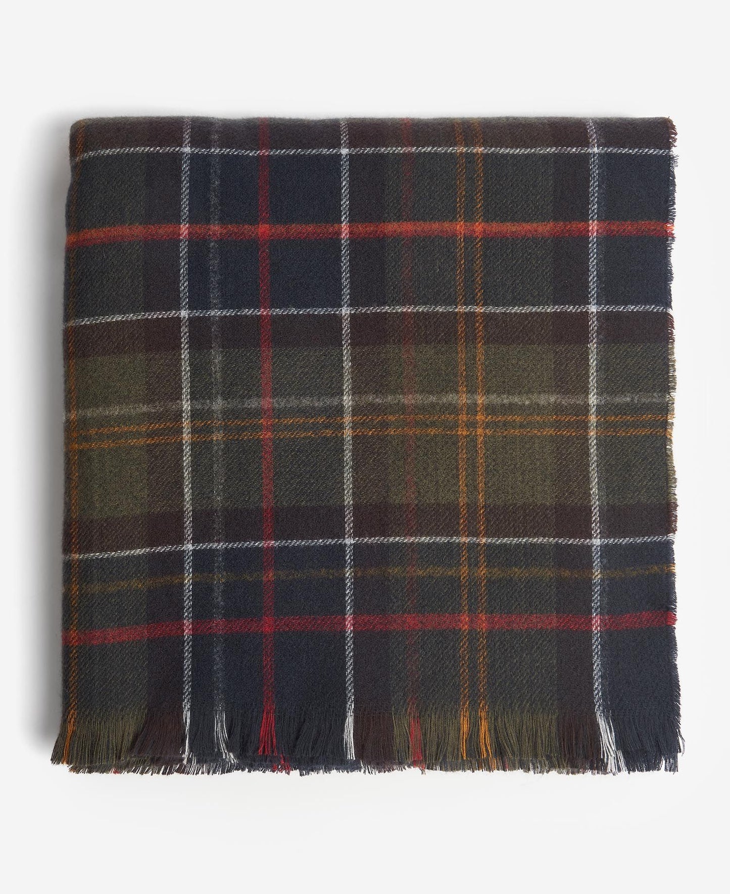 Barbour Serape