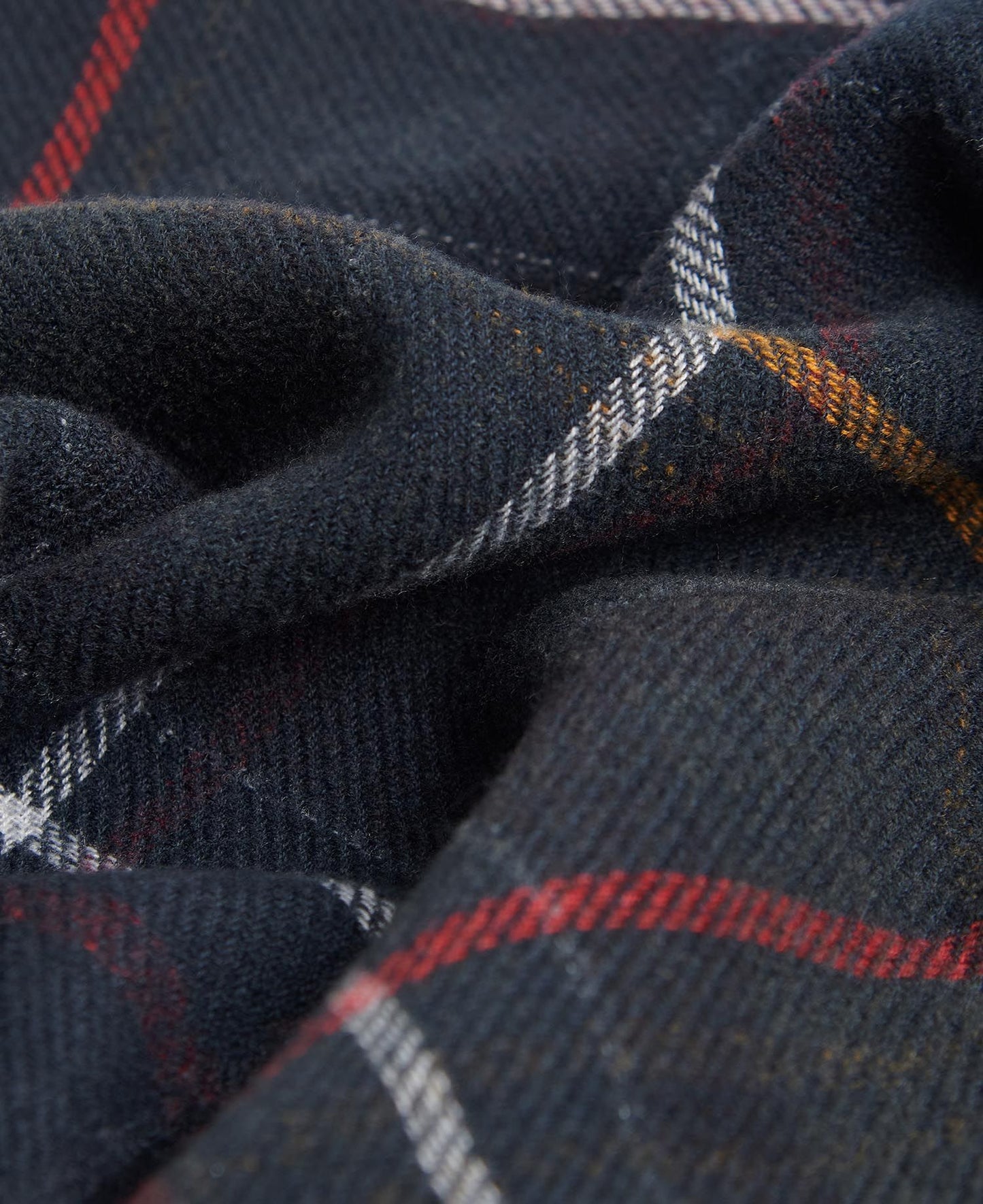 Barbour Serape