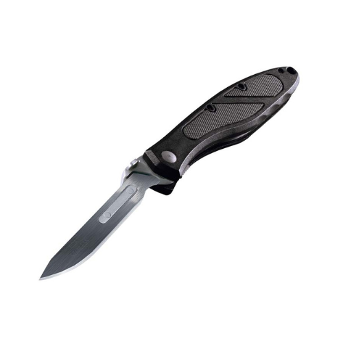 Havalon Piranta Z Knife