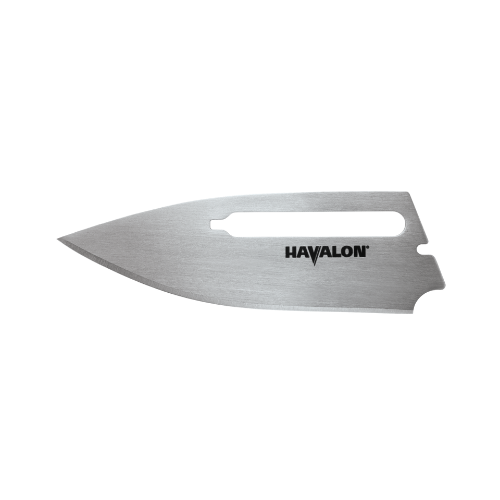 Havalon REDI™ Replacement Blades Non-Serrated