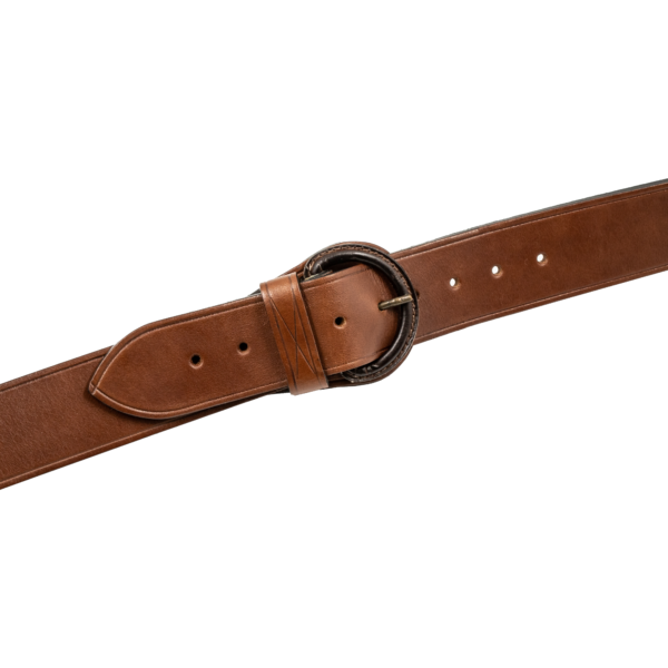 Rigby Rifle Sling Buckle/Loop