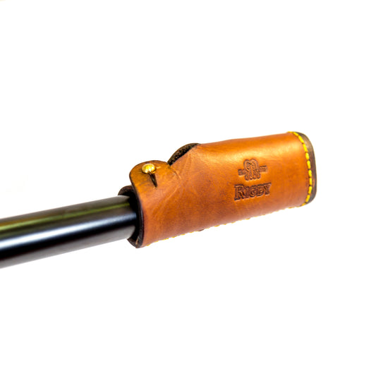 Rigby Big Game Muzzle Protector